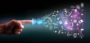 破解教育數(shù)據(jù)孤島，互聯(lián)網(wǎng)數(shù)據(jù)服務(wù)企業(yè)的機(jī)遇與挑戰(zhàn)