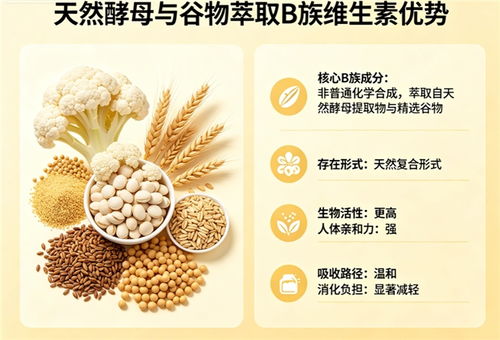 維生素B族吸收之王 2026第三方生物利用率實測榜單與微囊工藝深度盤點